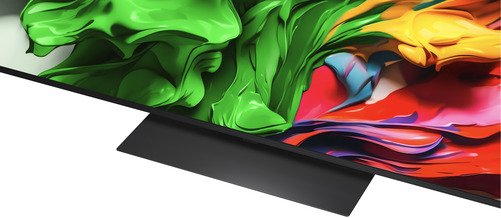LG 55QNED87A6B (2025) - 11