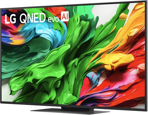 LG 55QNED87A6B (2025) - 3
