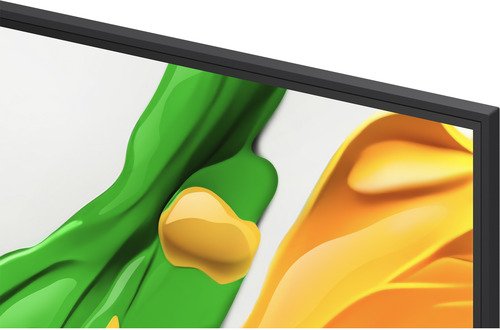 LG 65QNED87A6B (2025) - 12