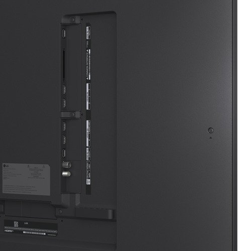 LG 65QNED87A6B (2025) - 10
