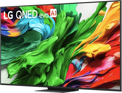 LG 65QNED87A6B (2025) - 3