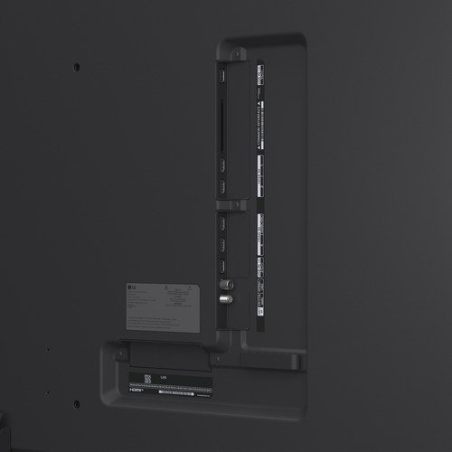 LG 75QNED87A6B (2025) - 10