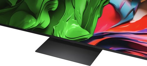 LG 75QNED87A6B (2025) - 11