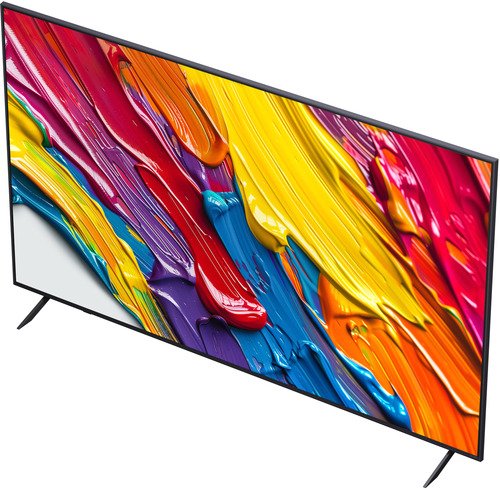 LG 86QNED82A6B - 8