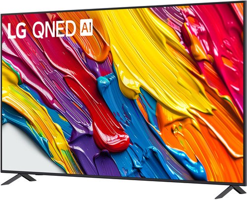 LG 86QNED82A6B - 3