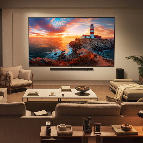 LG 86QNED82A6B - 13