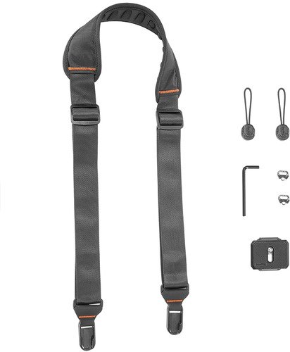 SmallRig 2428 Camera Shoulder Strap - 2