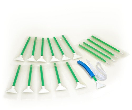 VisibleDust MXD Sensor Cleaning Swabs (1.0X) - 1