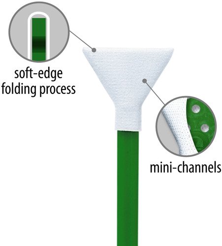 VisibleDust MXD Sensor Cleaning Swabs (1.0X) - 4