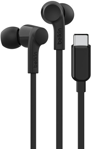 Belkin In-Ear G3H2HQBKV2 - 1