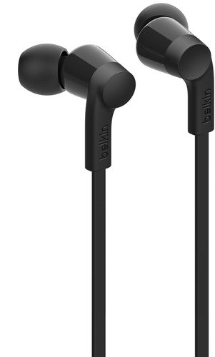 Belkin In-Ear G3H2HQBKV2 - 2