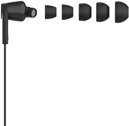 Belkin In-Ear G3H2HQBKV2 - 3