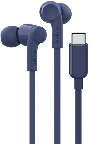 Belkin In-Ear G3H2HQBLV2 - 1