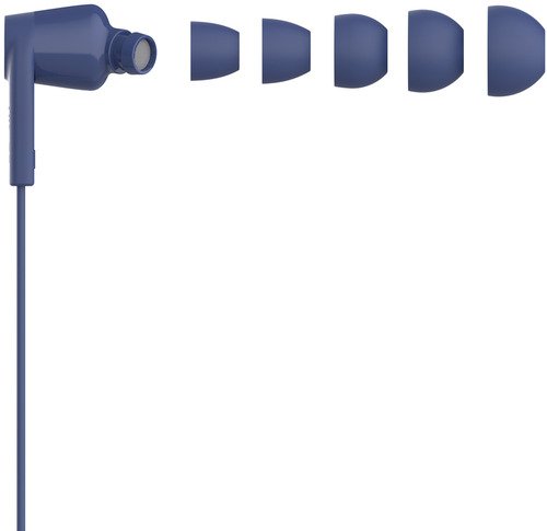 Belkin In-Ear G3H2HQBLV2 - 3
