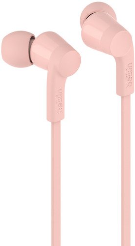 Belkin Oreillette G3H2HQPKV2 - 2