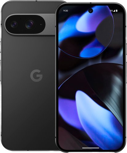 Google Pixel 9 128GB Obsidian - 1 Google Pixel 9 128GB Obsidian - 1