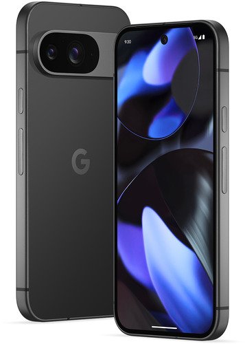 Google Pixel 9 128GB Obsidian - 2