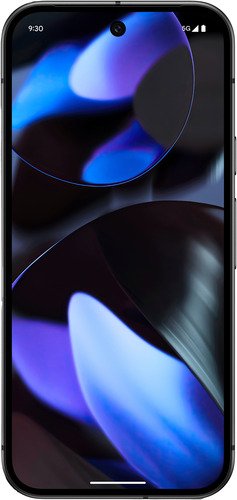 Google Pixel 9 128GB Obsidian - 3