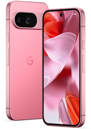 Google Pixel 9 128GB Peony - 2