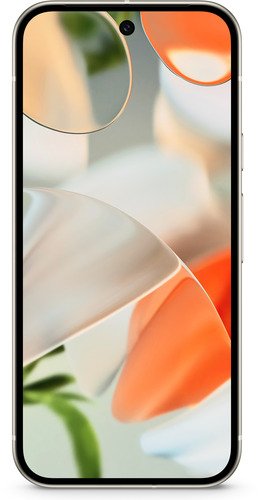 Google Pixel 9 128GB Porcelain - 3