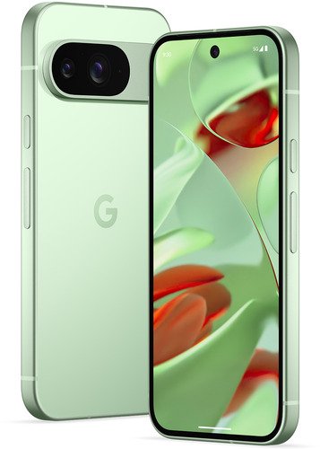 Google Pixel 9 128GB Wintergreen - 2