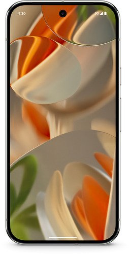Google Pixel 9 Pro 128GB Porcelain - 3