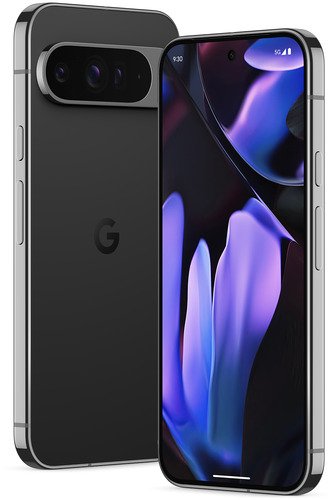 Google Pixel 9 Pro XL 128GB Obsidian - 1