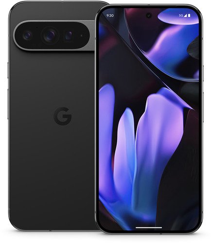 Google Pixel 9 Pro XL 128GB Obsidian - 2