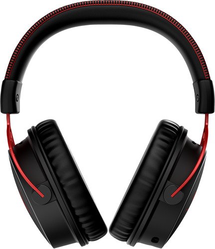 HyperX Cloud Alpha Wireless Gaming Headset - 2