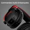 HyperX Cloud Alpha Wireless Gaming Headset - 3