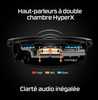HyperX Cloud Alpha Wireless Gaming Headset - 5