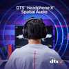 HyperX Cloud Alpha Wireless Gaming Headset - 6