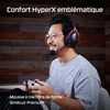 HyperX Cloud Alpha Wireless Gaming Headset - 7