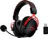 HyperX Cloud Alpha Wireless Gaming Headset - 8