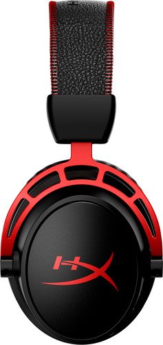 HyperX Cloud Alpha Wireless Gaming Headset - 10