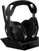 Logitech G Astro A50 Lightspeed Noir - 1