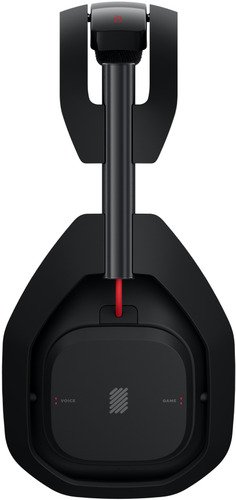 Logitech G Astro A50 Lightspeed Noir - 5