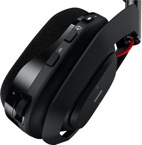 Logitech G Astro A50 Lightspeed Noir - 6