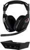 Logitech G Astro A50 Lightspeed Noir - 7