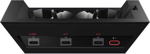 Logitech G Astro A50 Lightspeed Noir - 8