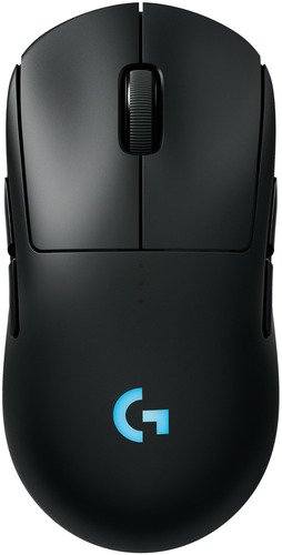 Logitech G Pro 2 Lightspeed Gaming Mouse - 1