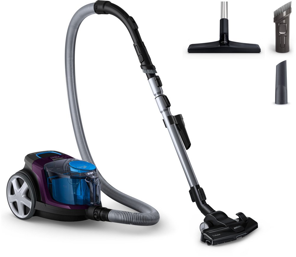 Philips 3000 Series PowerPro Compact FC9333/09 | | 8720389036613