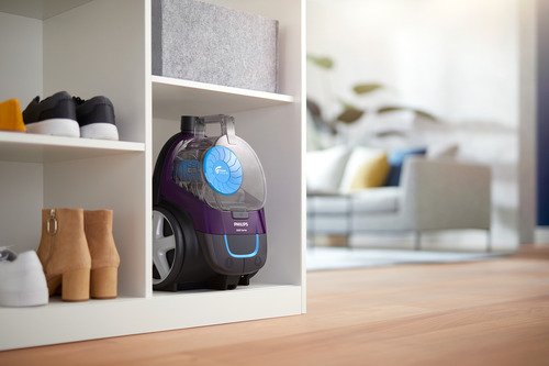 Philips Aspirateur FC9333/09 - 7