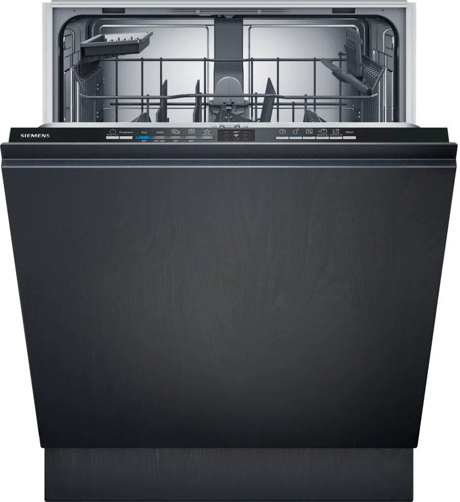 Siemens Vaatwasser Inbouw SX61IX13TE | | 4242003969960