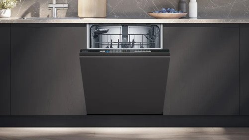 Siemens Vaatwasser Inbouw SX61IX13TE - 8