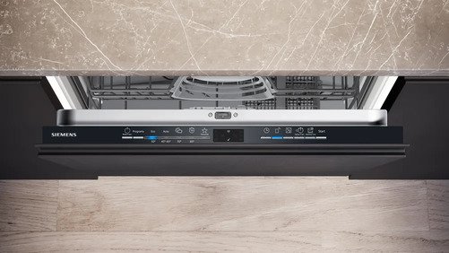 Siemens Vaatwasser Inbouw SX61IX13TE - 2