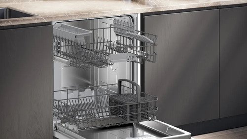 Siemens Vaatwasser Inbouw SX61IX13TE - 7