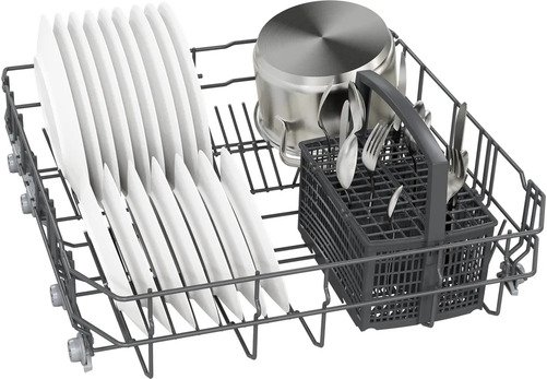 Siemens Vaatwasser Inbouw SX61IX13TE - 3
