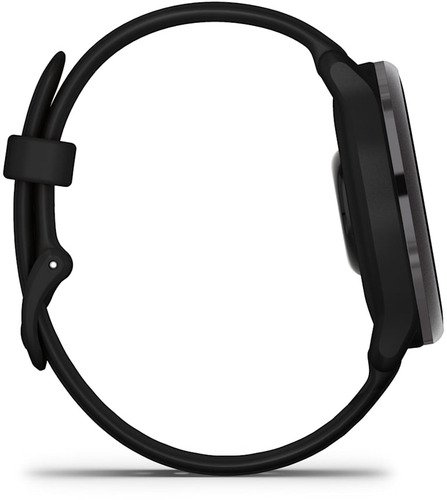 Garmin VivoActive 6 Black/Slate - 5