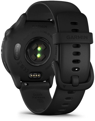 Garmin VivoActive 6 Black/Slate - 7